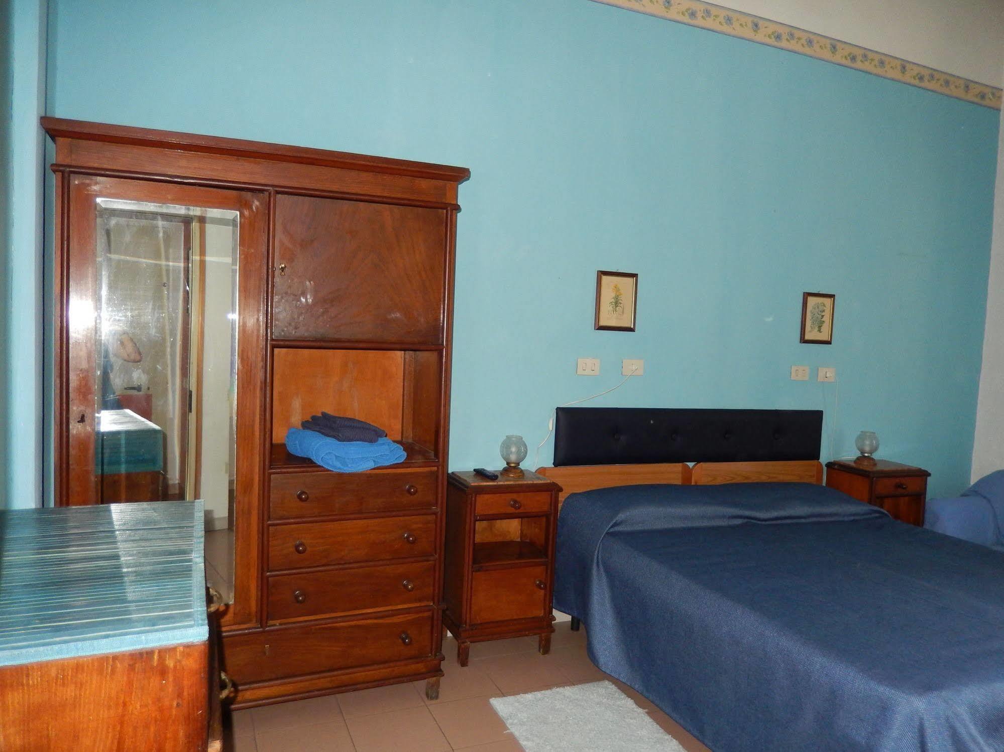 Hotel Villa Morgana فياريجيو المظهر الخارجي الصورة