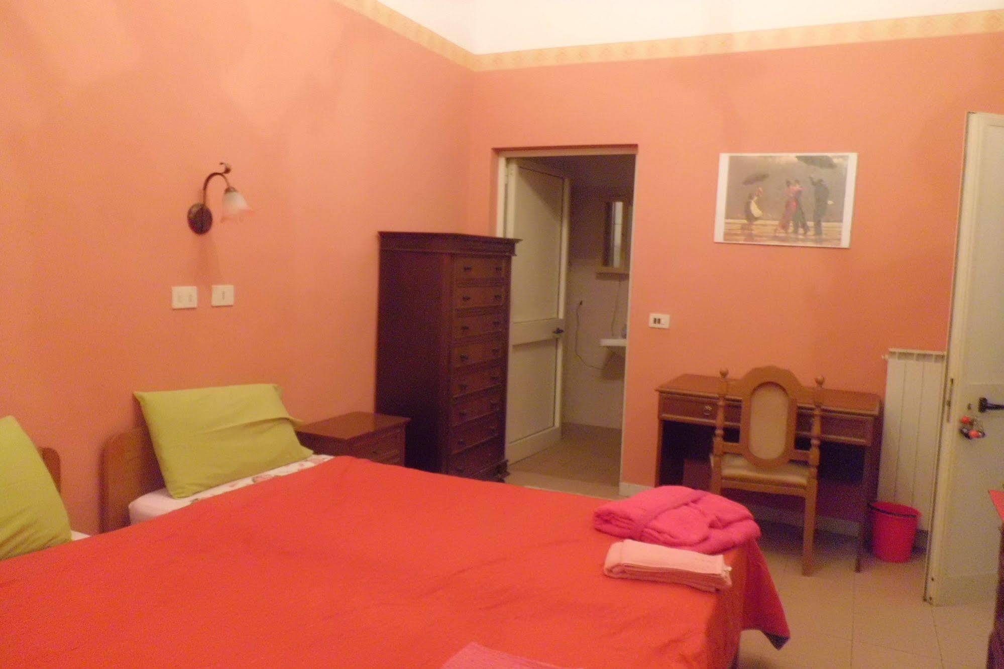 Hotel Villa Morgana فياريجيو المظهر الخارجي الصورة
